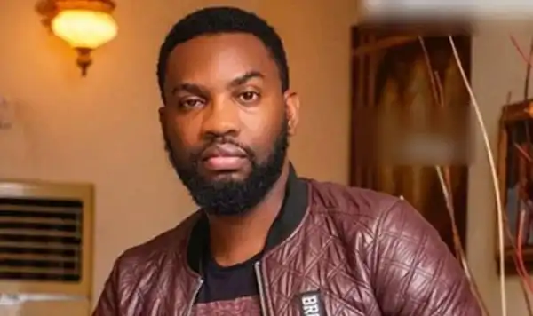 I Was Shocked When I Fell In Love With An Actress — Actor, Ibrahim Suleiman