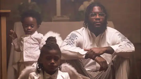 Big K.R.I.T. - K.R.I.T. Iz Here [Short Film]