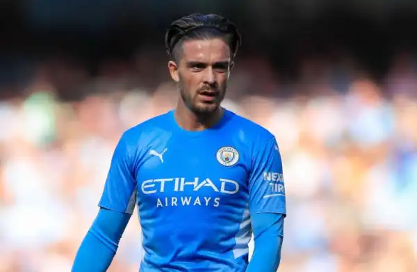 ​Grealish sends message to Aston Villa keeper Martinez after mocking Man Utd