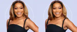 Keke Palmer Reveals She Pays $1,500 Rent Despite Having Millions in the Bank