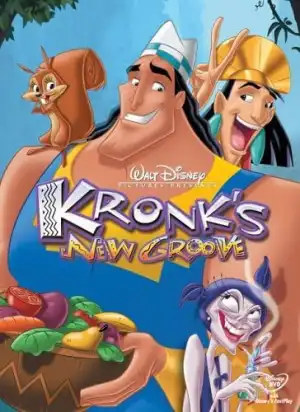 The Emperors New Groove 2 Kronks New Groove (2005)