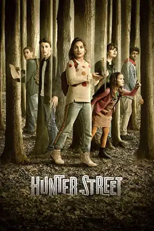 Hunter Street S01 E20