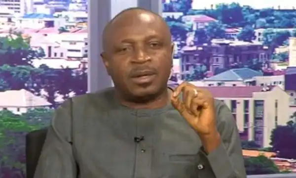 Kemi Badenoch: Find something useful to do – Atiku’s aide knocks VP Shettima