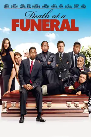 Death at a Funeral (2010)