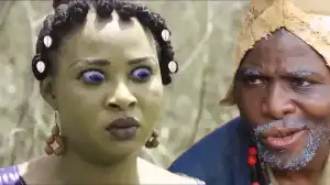 Abike Oniru Agbara (2023 Yoruba Movie)