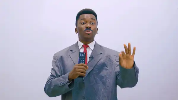 Twyse - The Church Saga (Comedy Video)