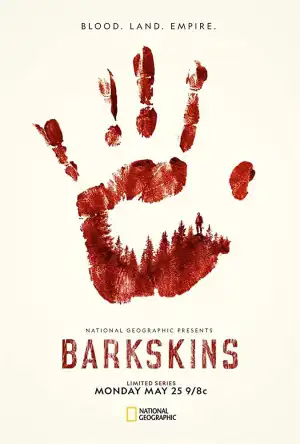 Barkskins (TV Series)