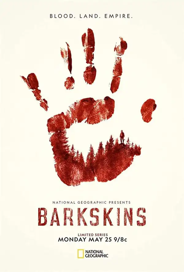 Barkskins S01E08 - The.Black.Sun