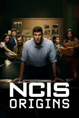 NCIS Origins S02 E01