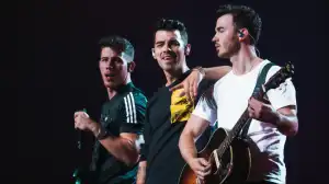 The Jonas Brothers to Star in Disney+ Christmas Comedy Movie