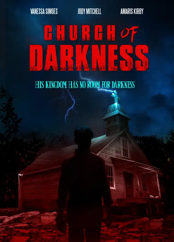 Church of Darkness (2022)