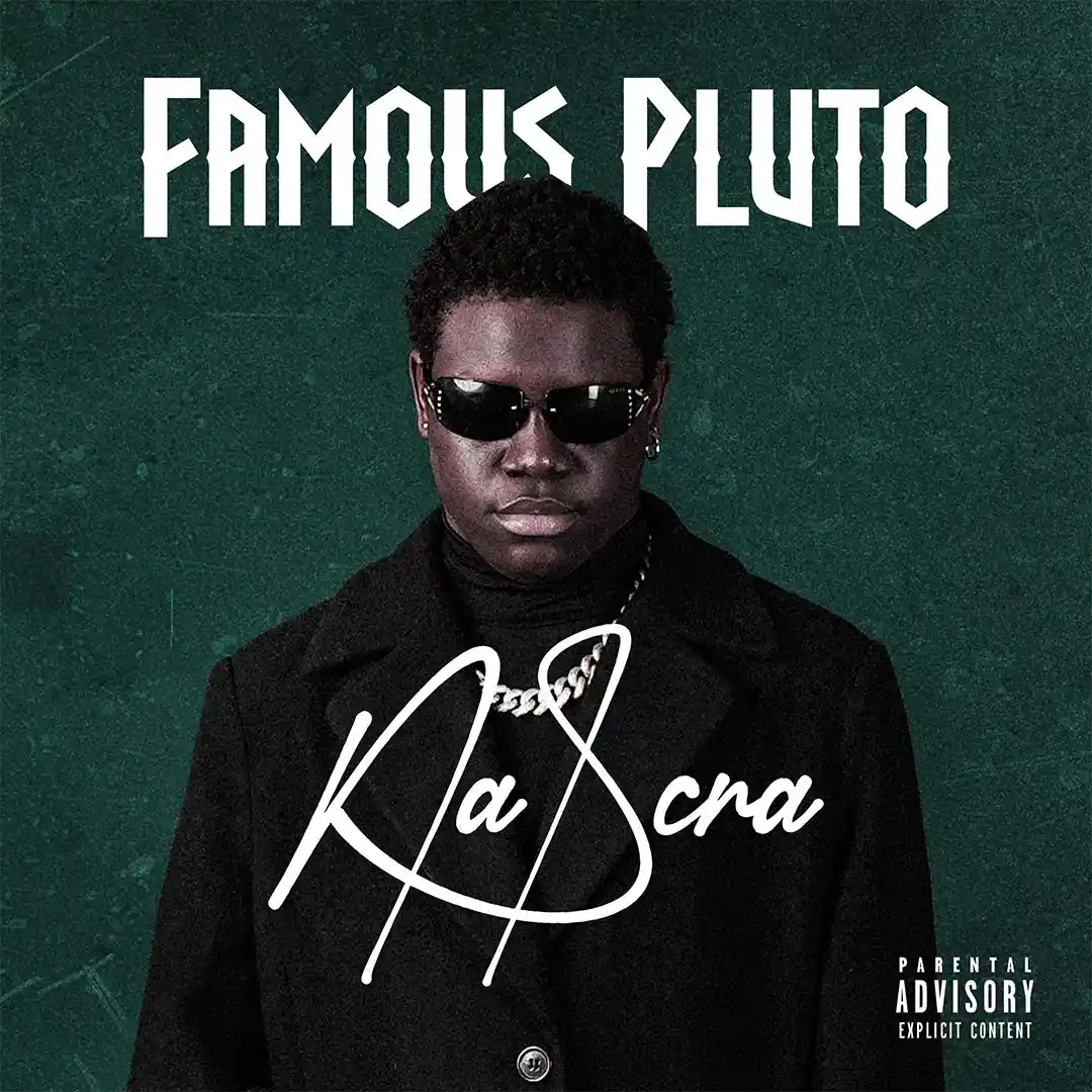 Famous Pluto – Na Scra