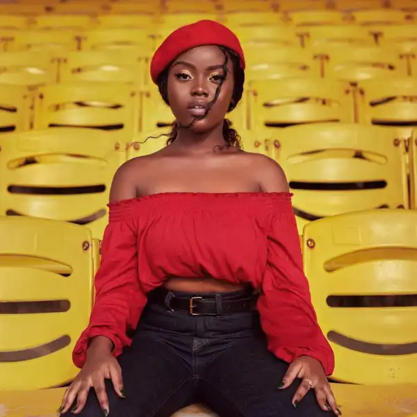 Biography & Career Of Gyakie