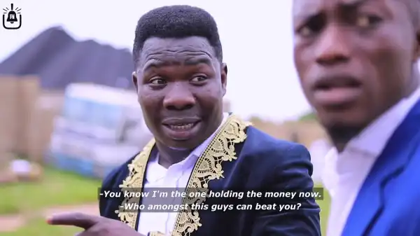 Woli Agba – One Healing Sunday [Sunday Service] (Comedy Video)