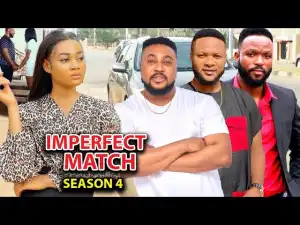 Imperfect Match Season 4