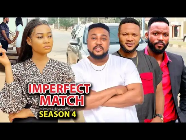 Imperfect Match Season 4