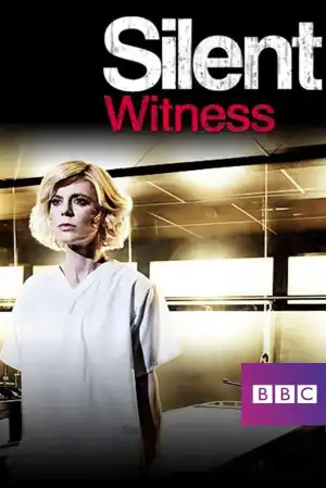 Silent Witness S24E03