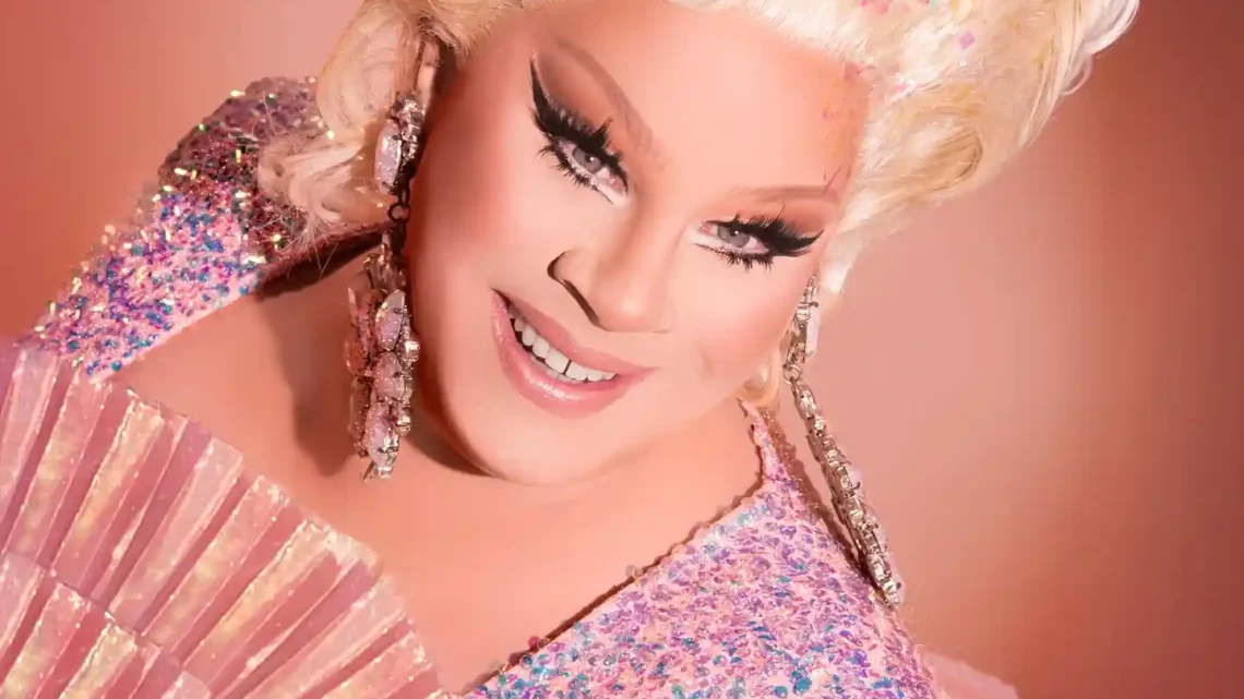 Biography & Career Of Nina West