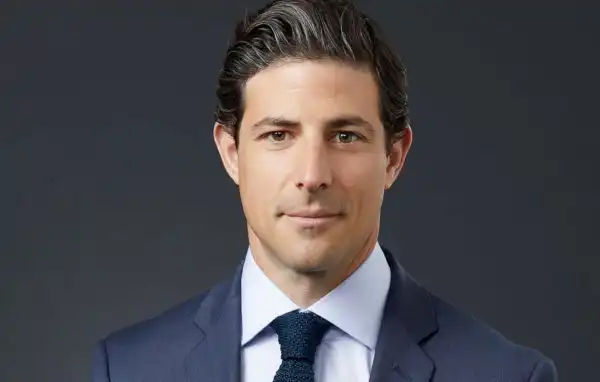 Age & Career Of Matt Gutman