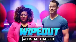 Wipeout US S08E02