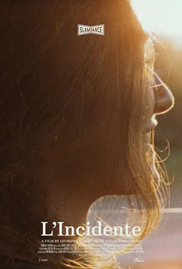 The Accident (2023) [Italian]