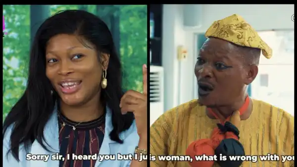 KieKie & Lalude - The Herbalist (Comedy Video)