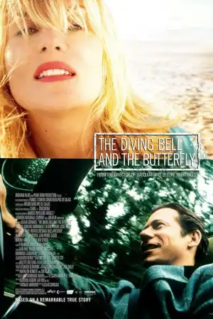 The Diving Bell And The Butterfly (2007)