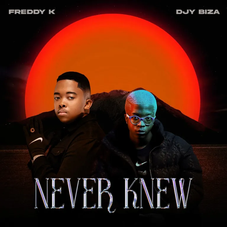 Freddy K & Djy Biza – Timeless ft. Pcee, Justin99 & Virgo Deep