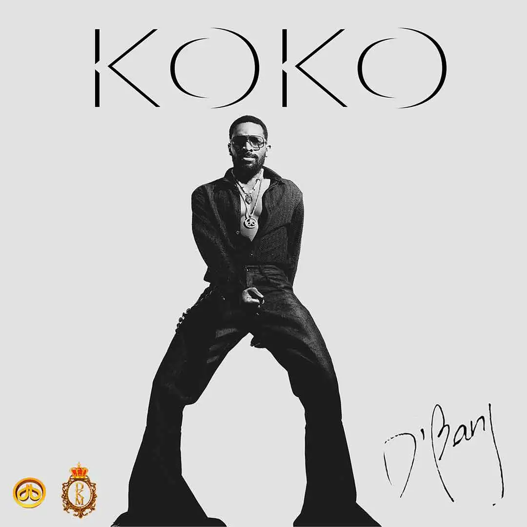 D’banj – Koko