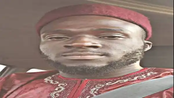 How Suspected Kidnappers Posed As Soldiers Before Attacking Me – Islamic Cleric Reveals