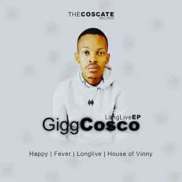 Gigg Cosco – Fever (Live) (feat. DEBBIE MARS)