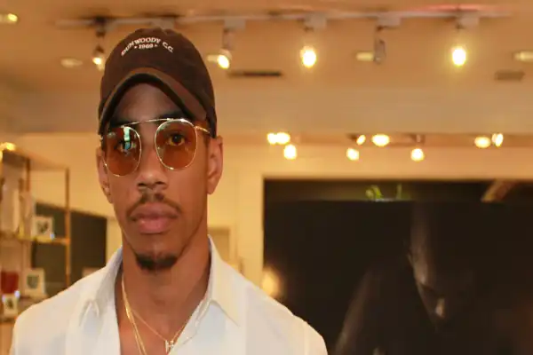 Age & Net Worth Of Wynton Harvey