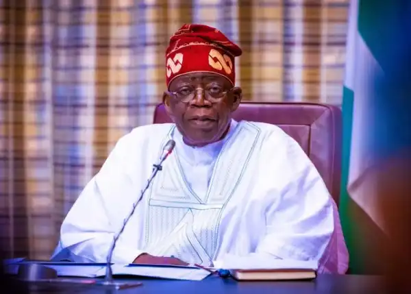 FX Crisis: Tinubu Begs Nigerians To Buy Local Goods, Approves N75bn For Manufacturers
