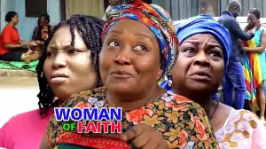 Woman Of Faith Season 2