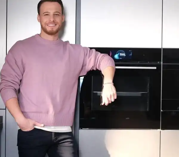 Career & Net Worth Of Kerem Bürsin