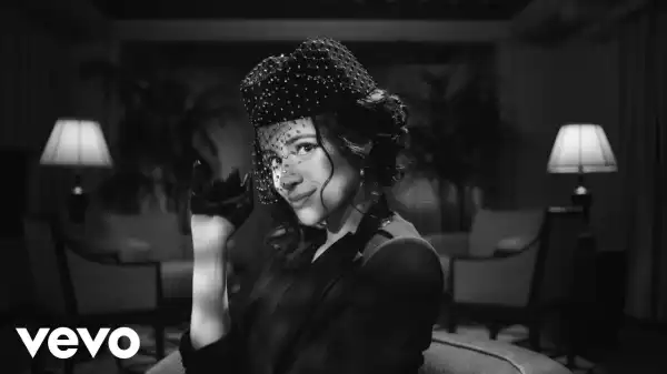 Camila Cabello ft DaBaby – My Oh My (Video)