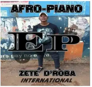 Zete D’roba Ft. Foreg Zampul – Hambekseni