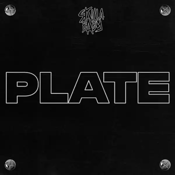 Skilla Baby – Plate