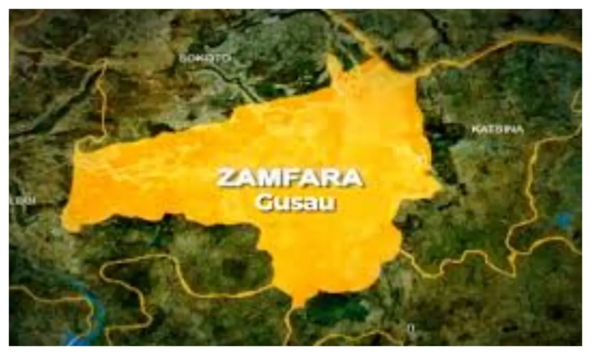 Zamfara is Bleeding: Northern group blasts state govt, demands National Assembly intervention
