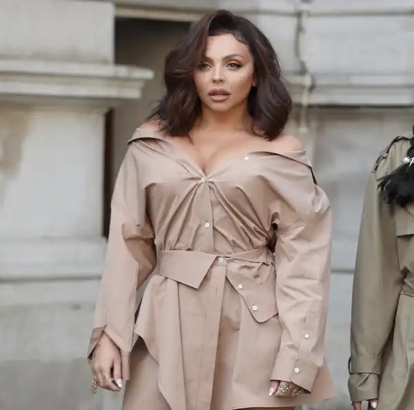 Little Mix Star Suffers Panic Attack On Live Radio Show