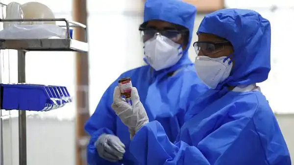 Edo Discharges 11 COVID-19 Patients (Read Details)