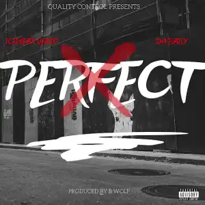 Icewear Vezzo – Perfect Ft. DaBaby