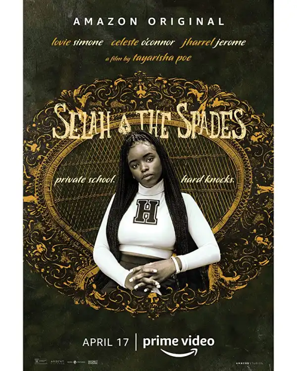 Selah and The Spades (2019) (Webrip) (Movie)