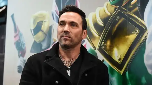 Power Rangers Tribute Video Pays Respect to Jason David Frank