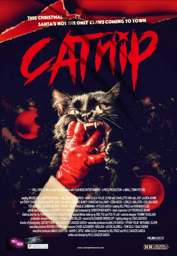 CATnip (2025)