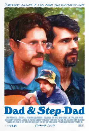 Dad & Step-Dad (2023)