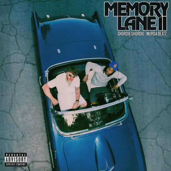 Shordie Shordie Ft. Murda Beatz – On You