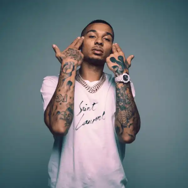 Fredo – Own Lane (Instrumental)