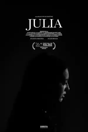 Julia (2023) [Spanish]