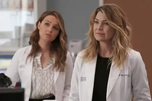 ABC Officially Renews Grey’s Anatomy and Station 19 Spin-Off